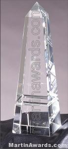 Crystal Prism Tower