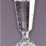 Crystal Vase