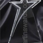 Genuine Glass Award