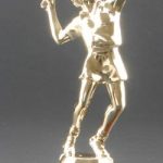 Male Tennis Trophy 1