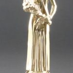 Beauty Queen Trophies 1