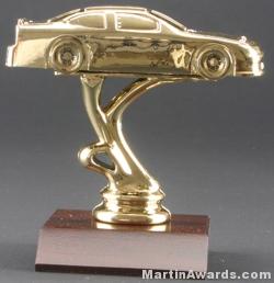 Stock Car Trophies 1