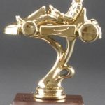 Go-Cart Trophies 1
