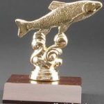 Trout Trophy 1