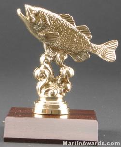 Bass Trophy 1