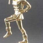 Majorette Trophy 1