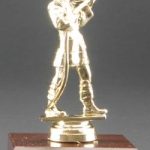 Fireman Trophy 1