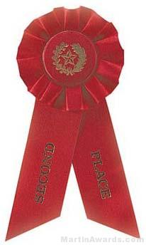 Rosette, 8