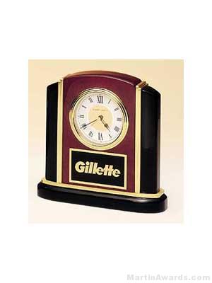 Desk Clock 1