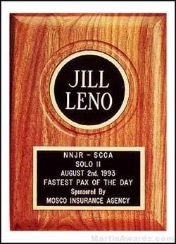 Trent Series Plaques with Engravable 2 1/2″ Disc 1
