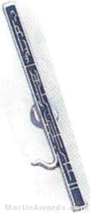 3/4″ Bassoon Lapel Pin 1