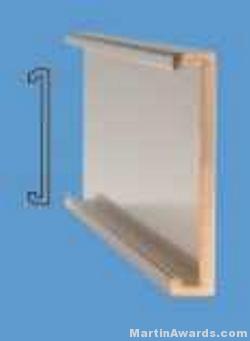 Multiple Wall Brackets 1