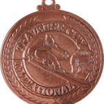 4″ Custom Medals 1
