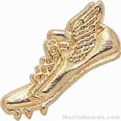 15/16″ Track Shoe Chenille Letter Insert Pins 1
