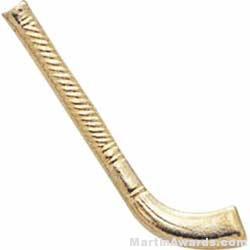 1 1/4″ Field Hockey Chenille Letter Insert Pins 1